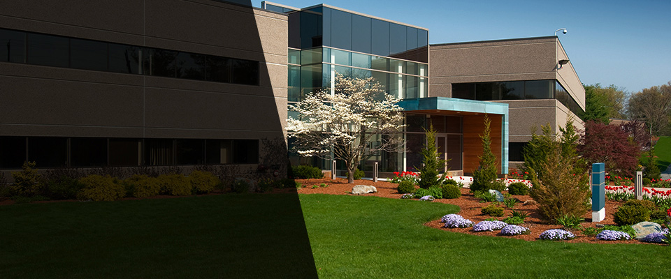 East Greenville Landscapers